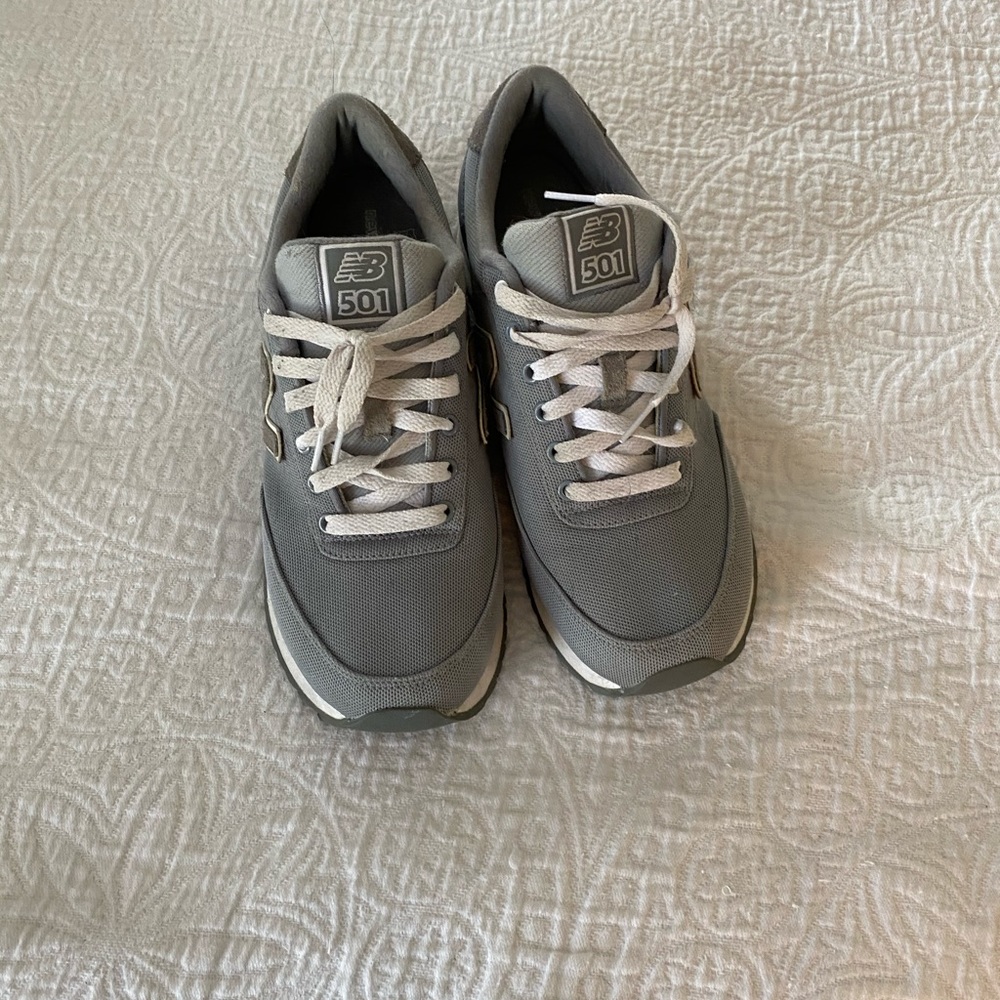 New Balance 501